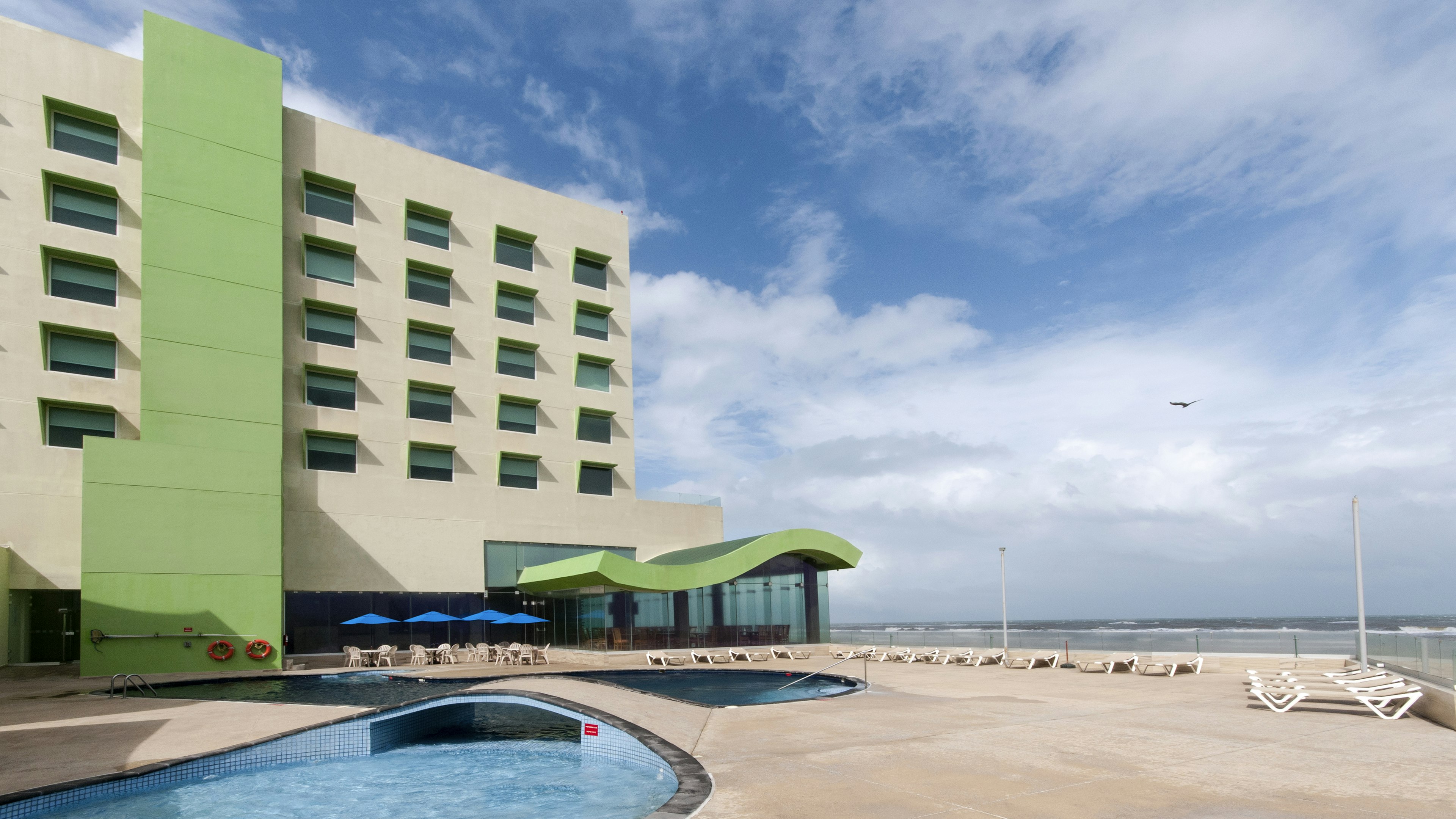 Holiday Inn Coatzacoalcos 7/52