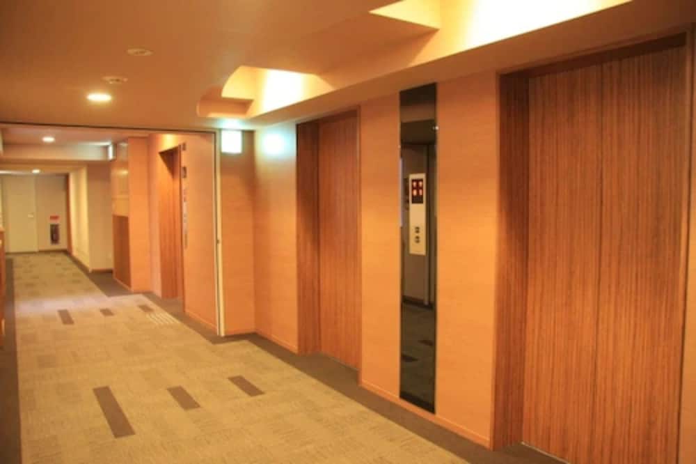 Hotel Route Inn Sapporo Chuo 41/57