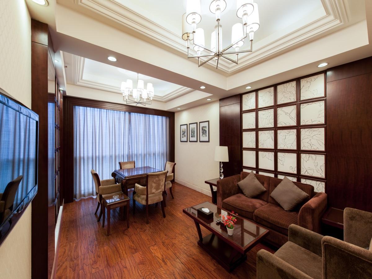 PAXTON PARK HOTEL CHENGDU 16/27