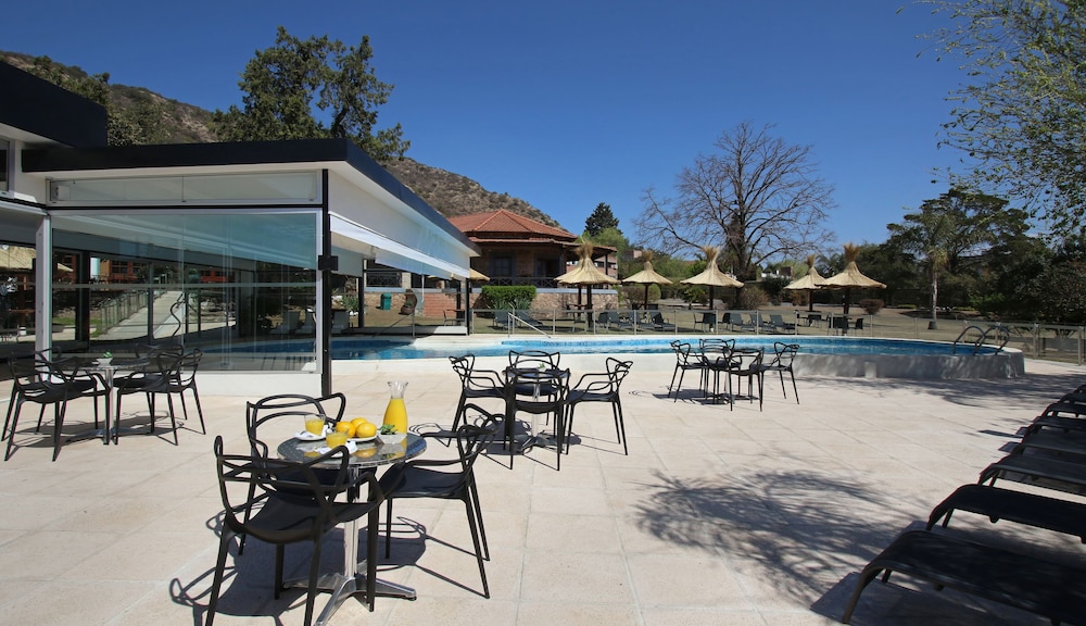 Pinares Del Cerro Hotel 47/63