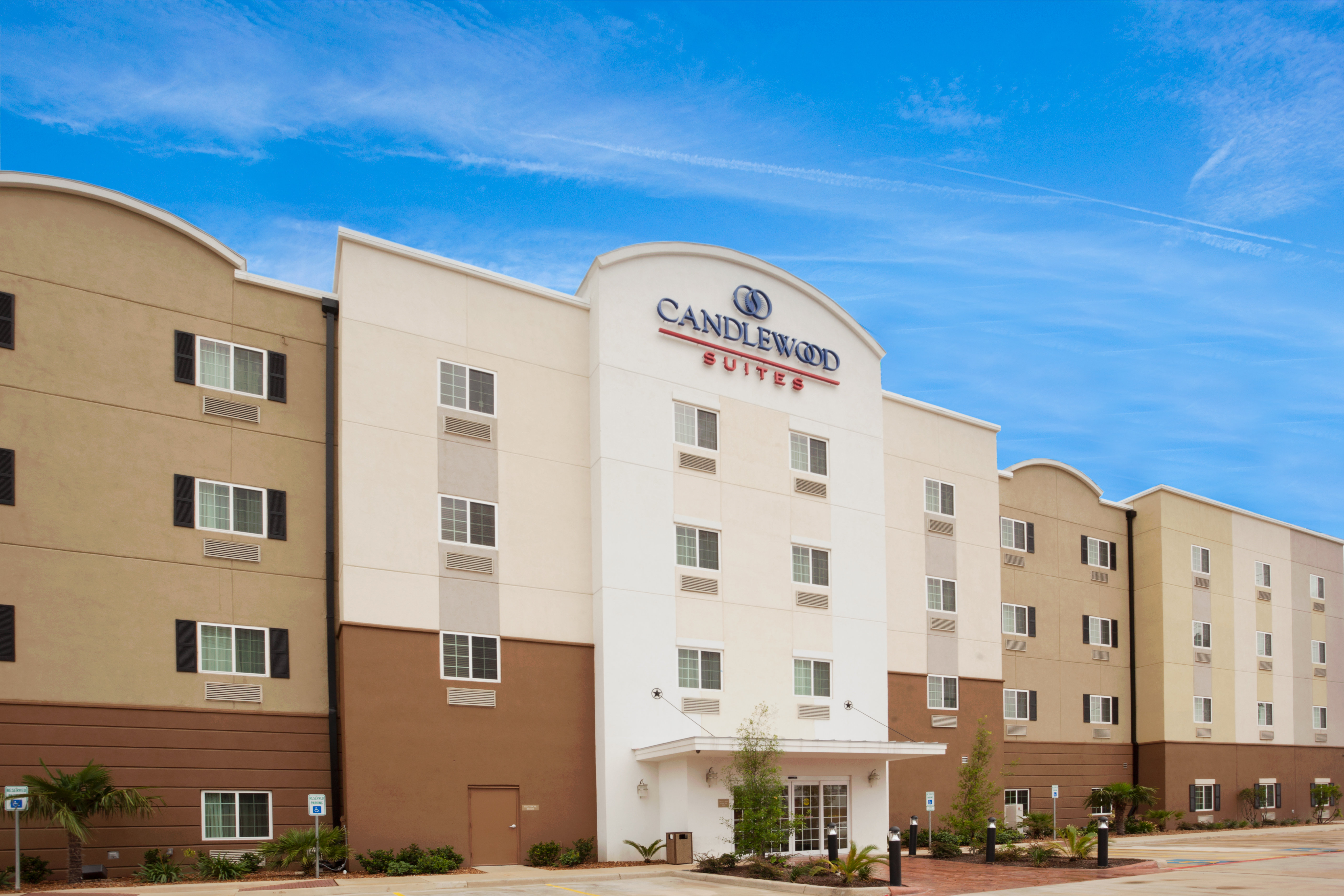 Candlewood Suites San Antonio Downtown 6/43