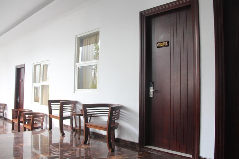 Tlogomas Guest House 13/44