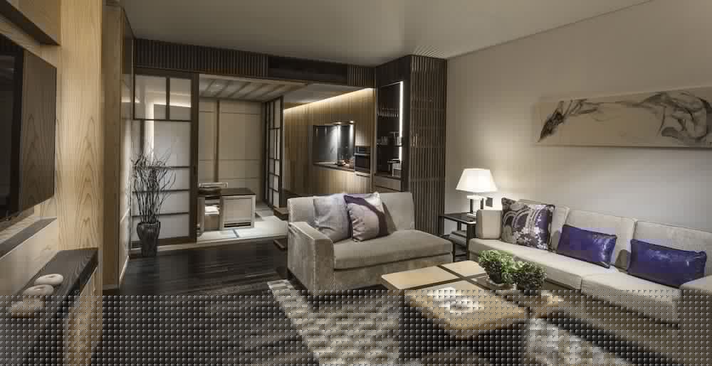 Four Seasons Hotel Kyoto 30/45