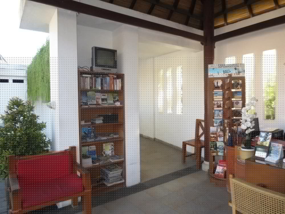 Seminyak Townhouse Bali 10/31