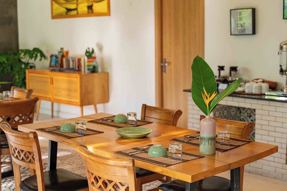 Lime Villa Hoi An 26/33