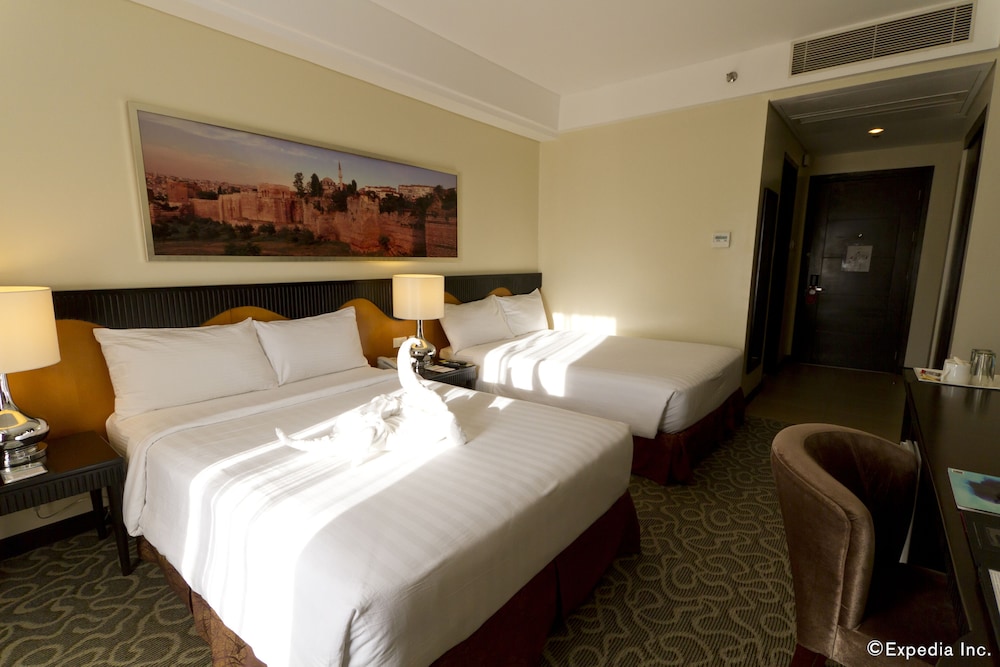 Hotel Elizabeth Cebu 12/50
