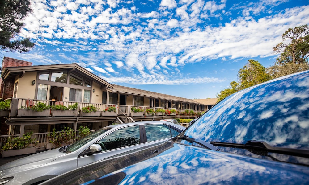 Comfort Inn Carmel By The Sea 33/62