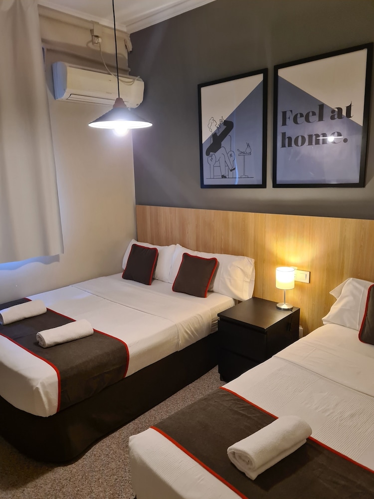 Hostal Las Murallas 9/50
