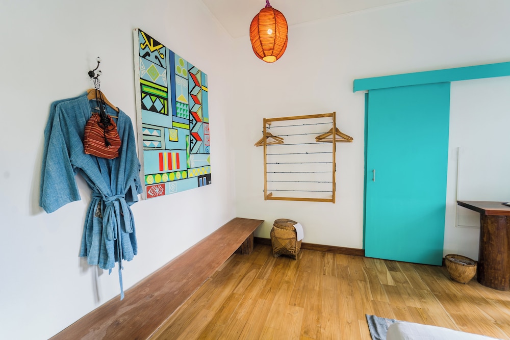 Ock Pop Tok Mekong Villa 3/50