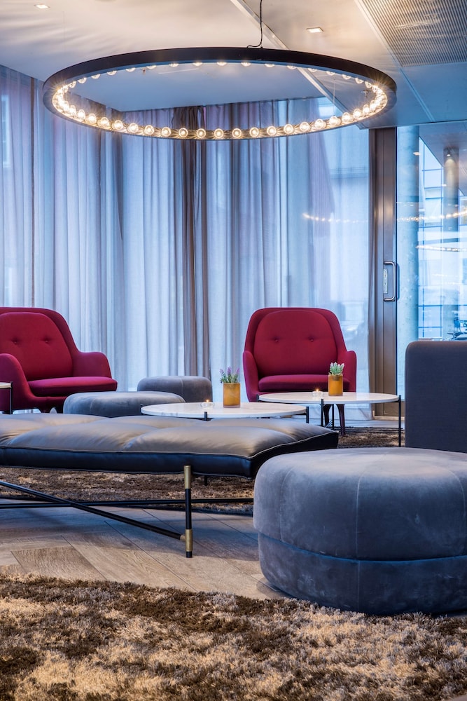 Radisson Blu Tromso 44/72
