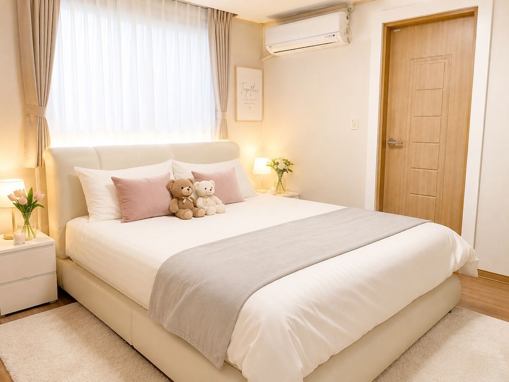 Bellus Rose Pension Hotel 14/64