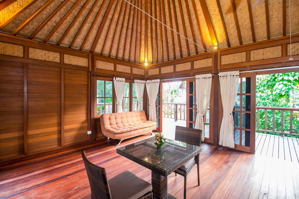 Villa Waturenggong Ubud 18/50