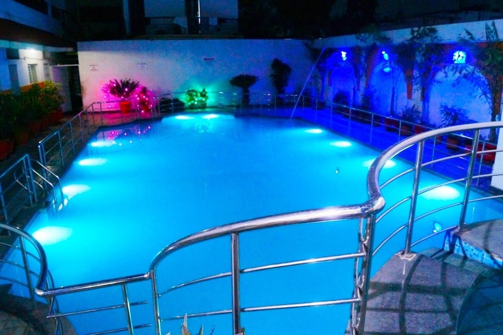 Hotel Sagar Iinternational 23/42