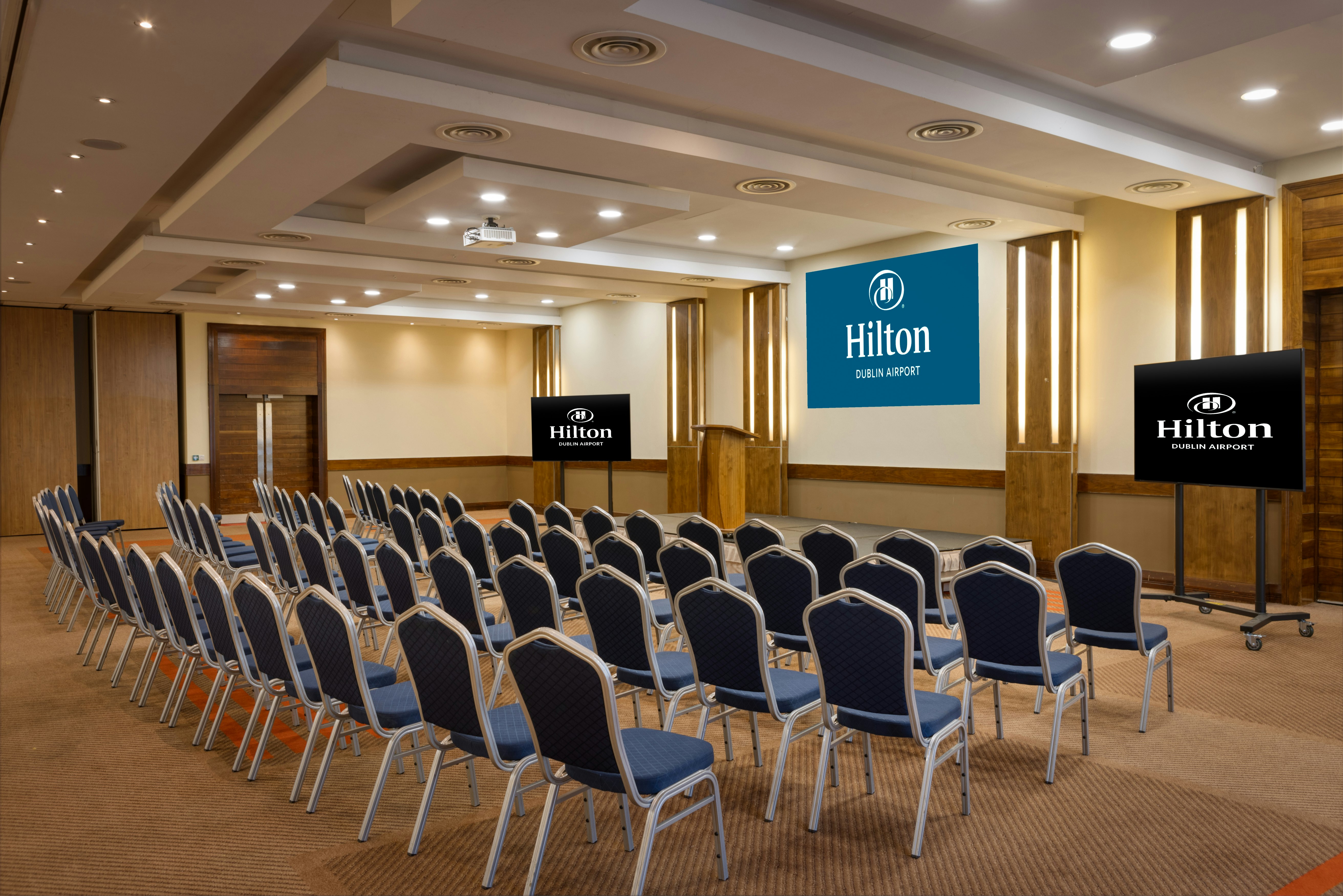 Hilton Dublin Airport 38/50