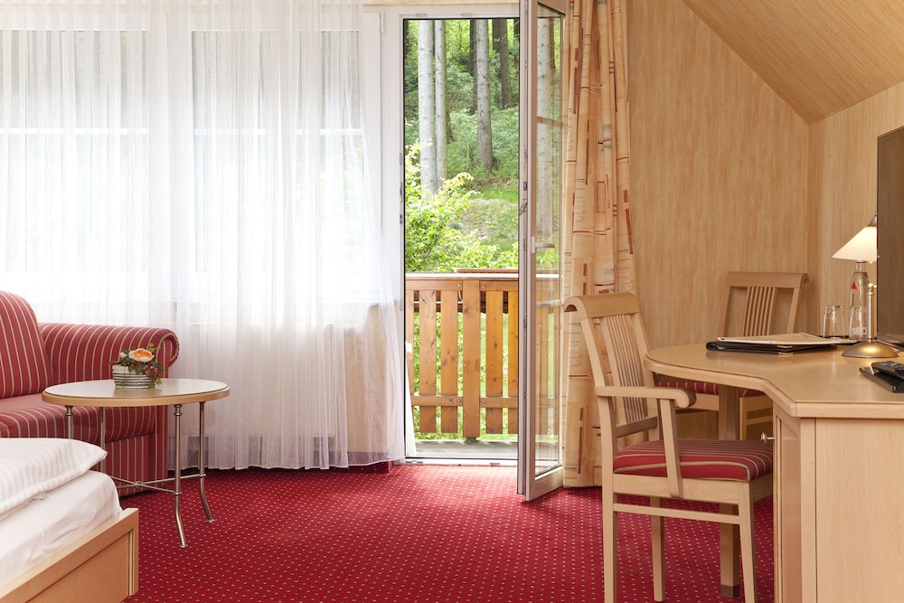 Wald Hotel Willingen 30/30