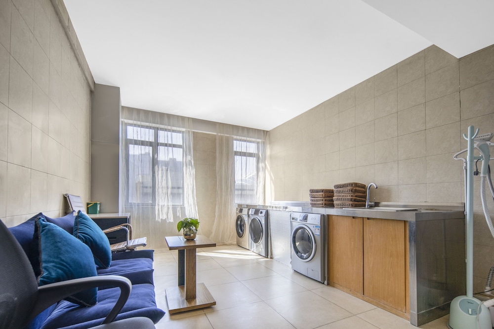 Minimax Hotel Shanghai Songjiang 5/51