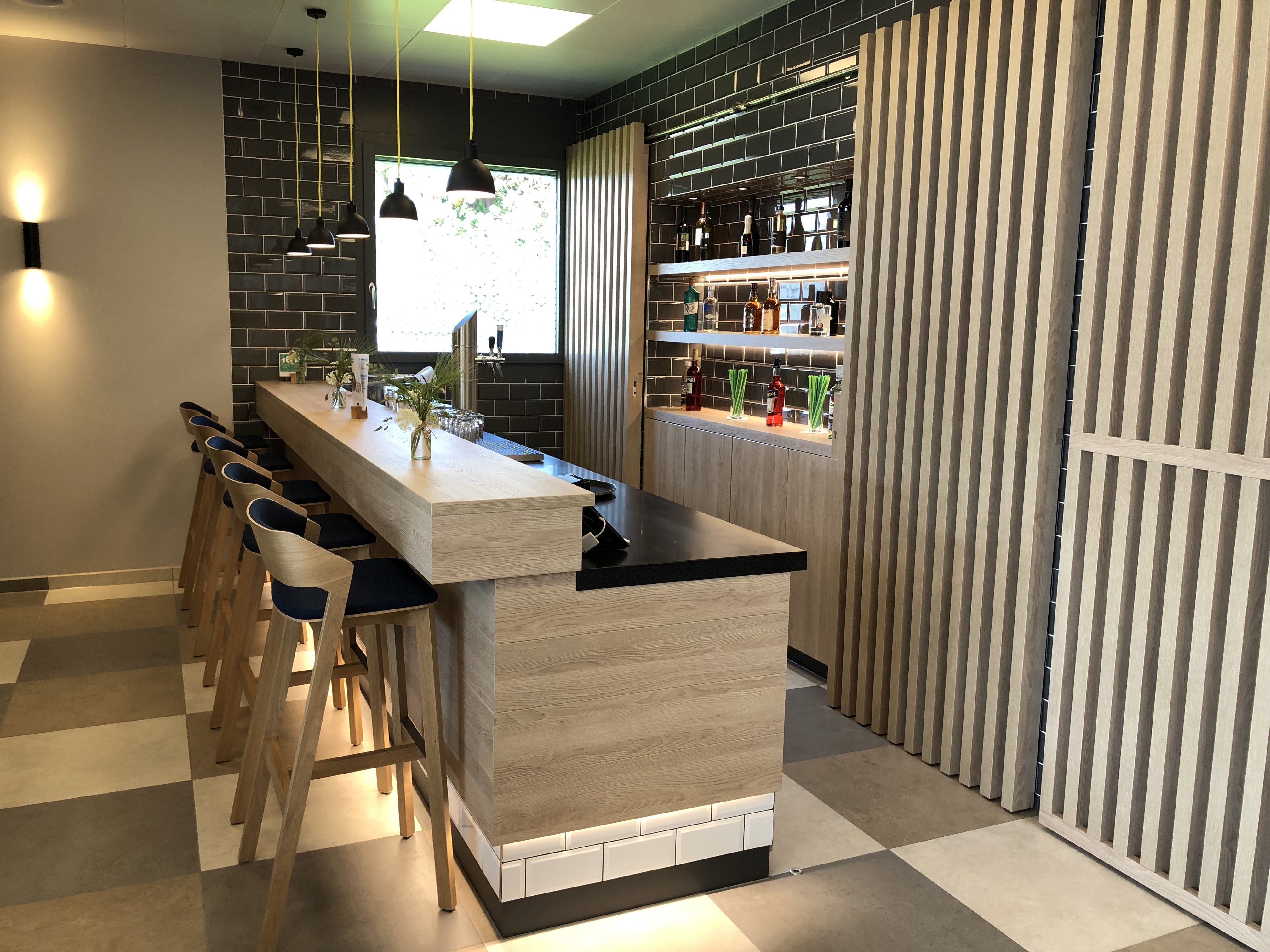 Holiday Inn Express Luzern-Neuenkirch 43/65