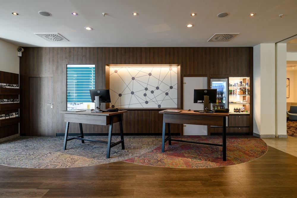 Mercure Hotel Bochum City 7/70