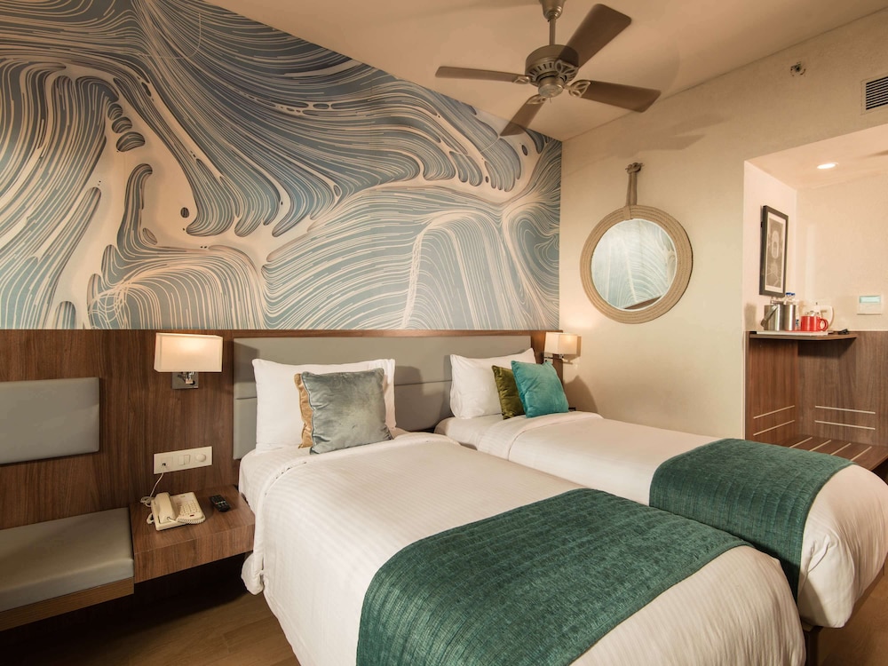 ibis Styles Goa Calangute 13/73