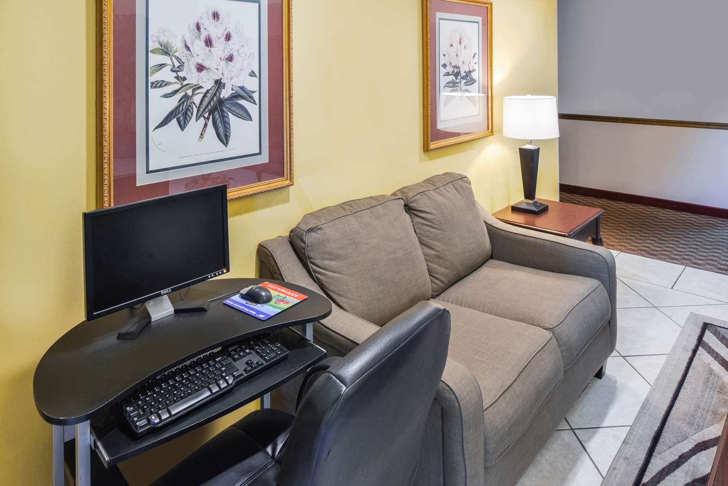 Americas Best Value Inn Wiggins 35/42