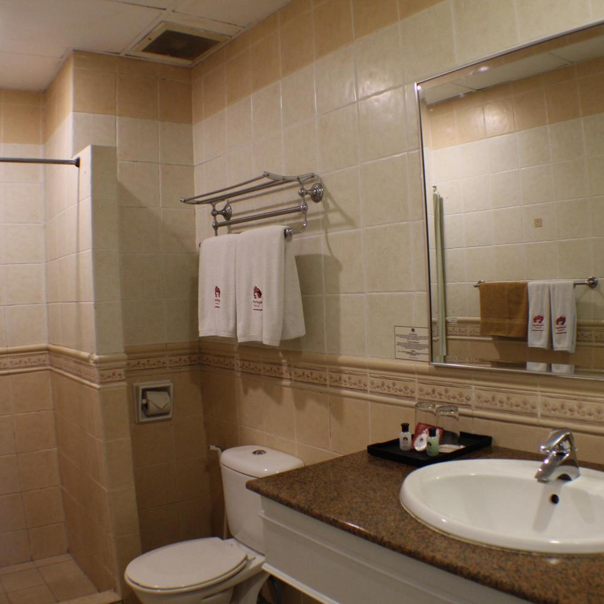 Heritage Hotel 43/49