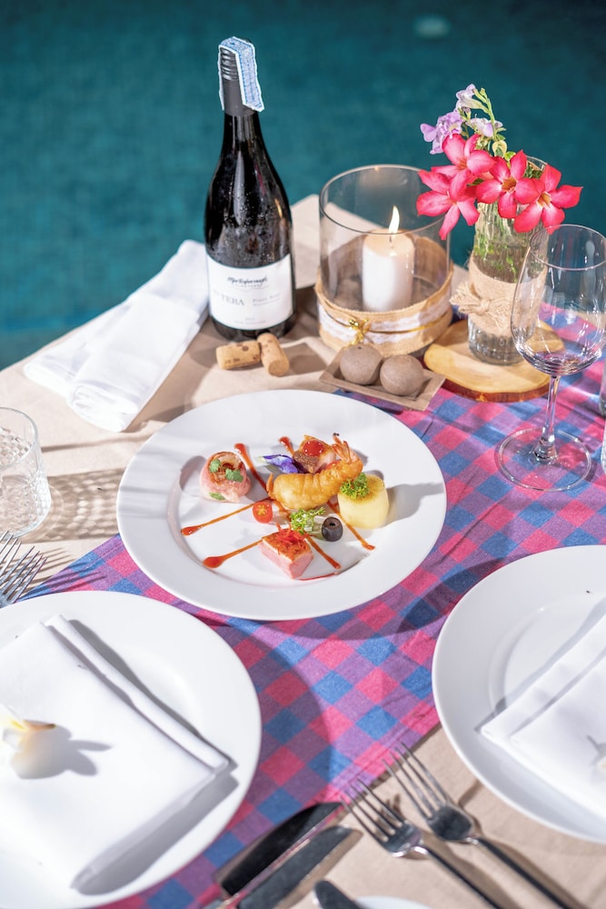 Aleenta Hua Hin - Pranburi Resort and Spa 35/50