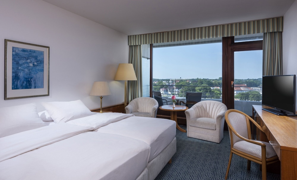 MARITIM Strandhotel Travemunde 13/64