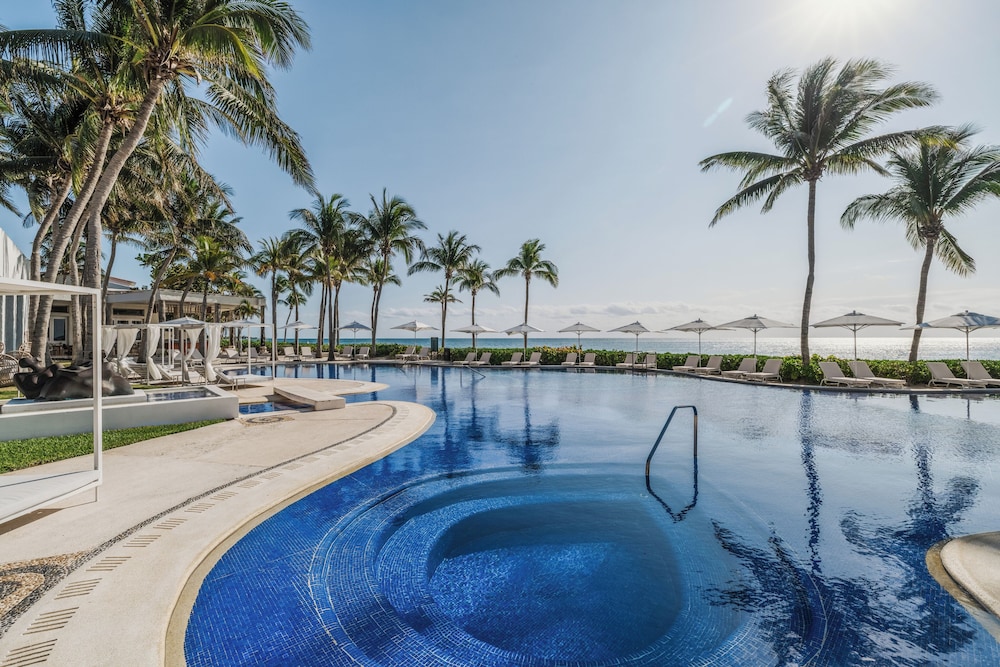 Paraiso de la Bonita, Adult All-Inclusive, a Luxury Collection Resort 27/49