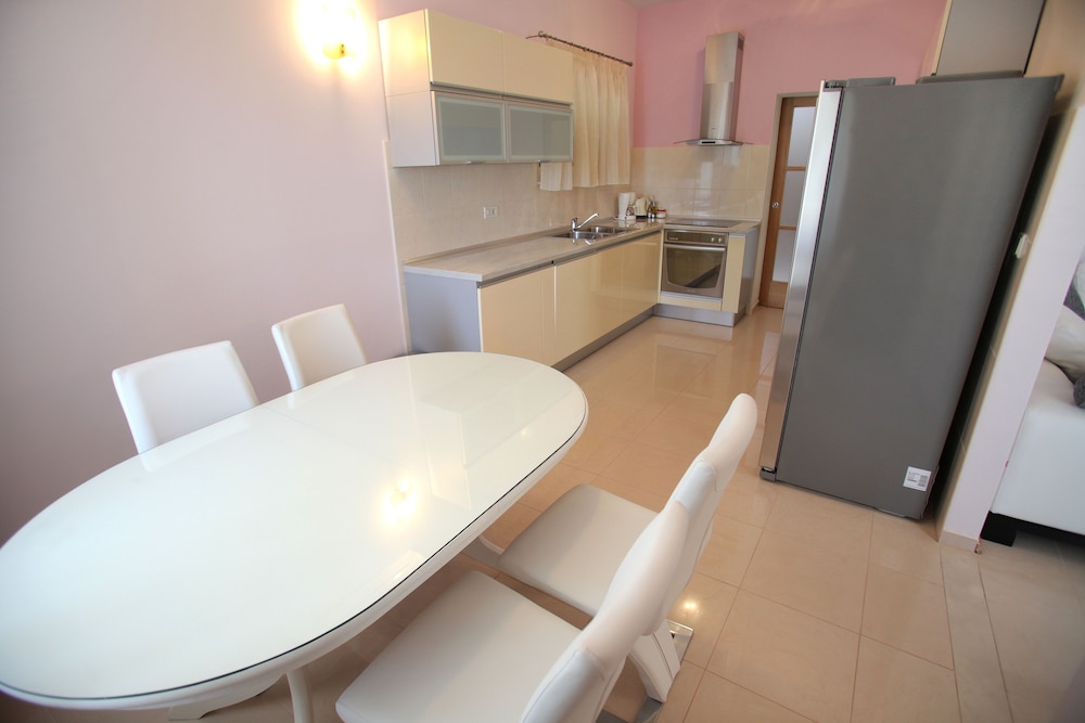 VILLA SUN 25/50