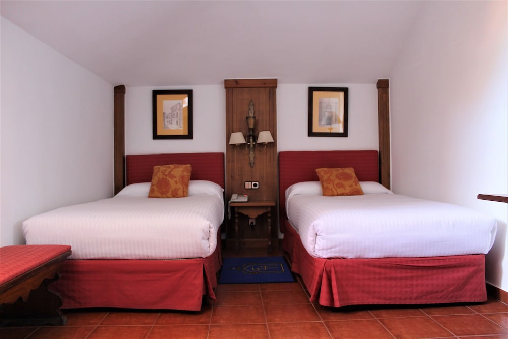 Hotel el Bedel 11/42