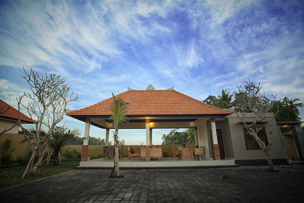 The Sawah Resort and Villa 4/43