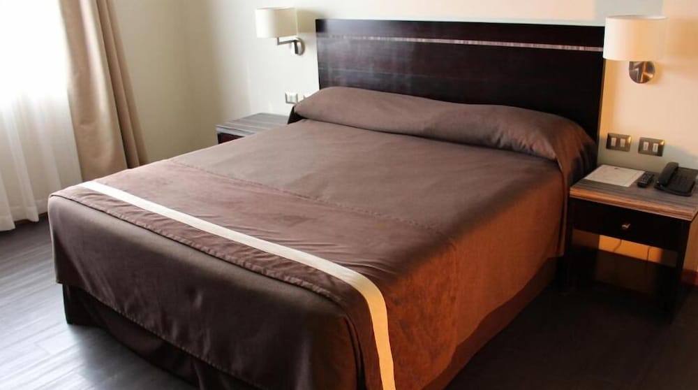 Hotel Diego De Almagro Curico 12/55