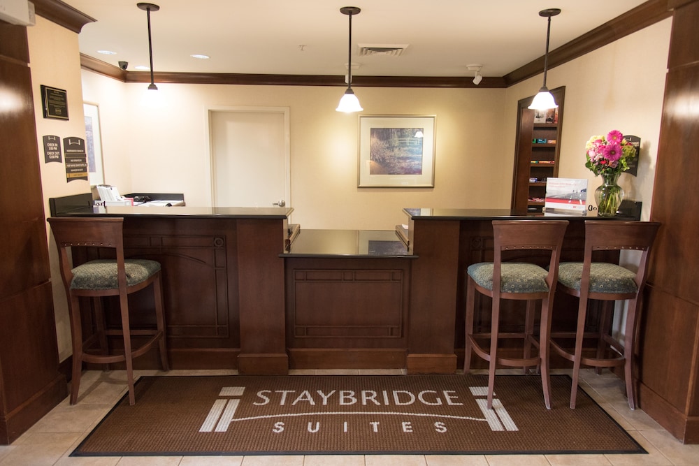 Staybridge Suites Fort Wayne 7/59