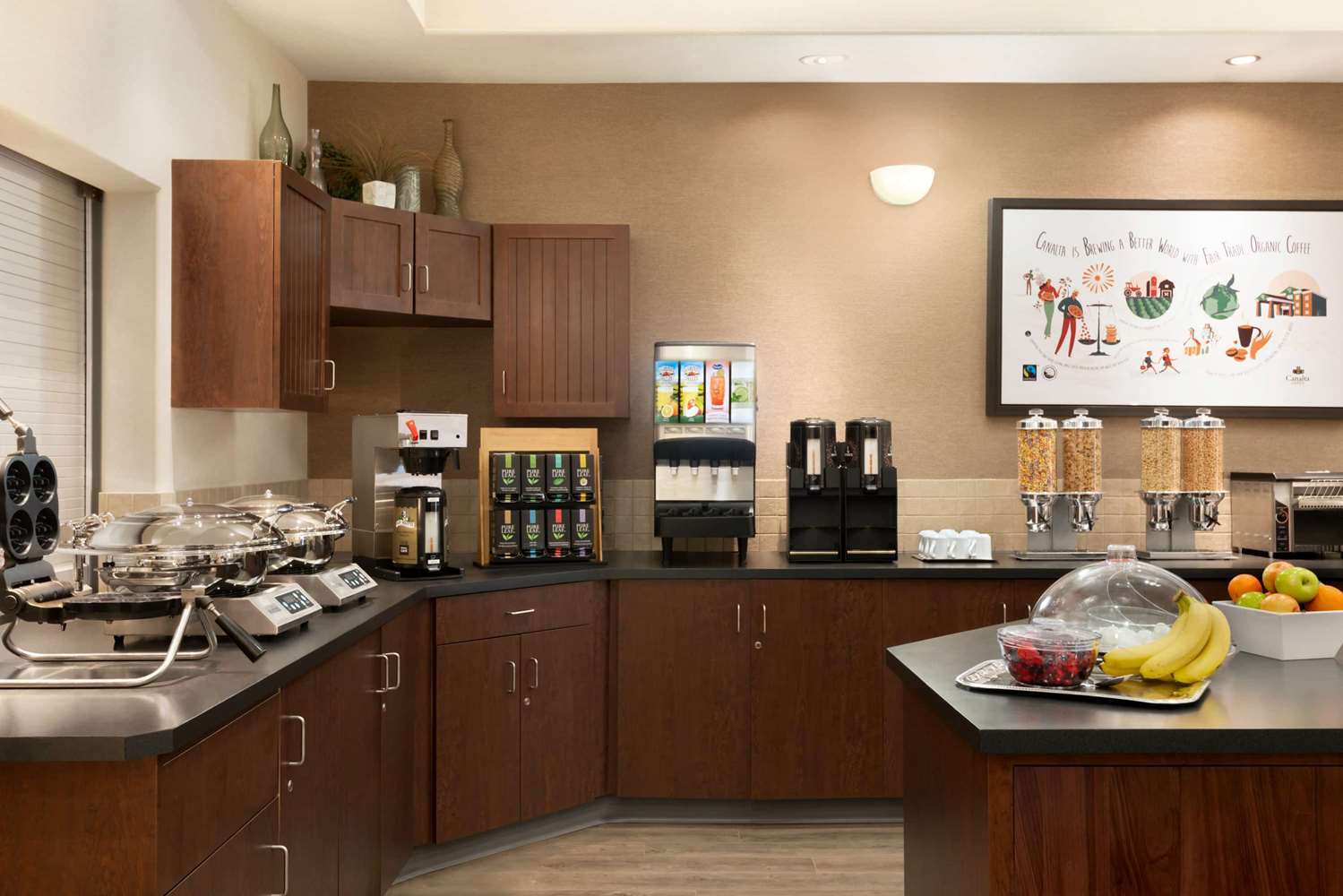 Ramada By Wyndham Drayton Valley 21/26