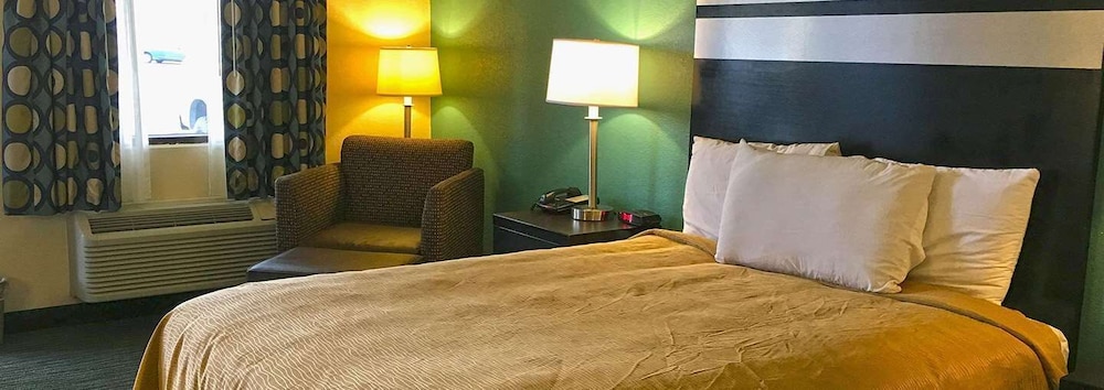 Guesthouse Inn Dothan 7/22