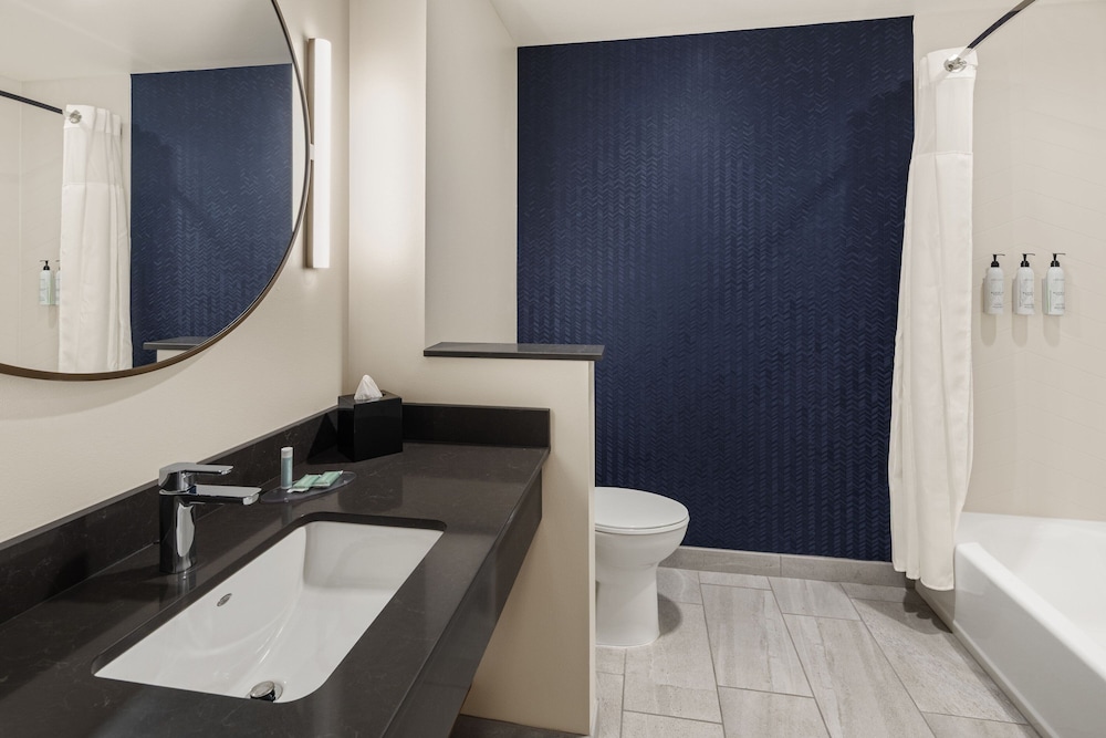 Fairfield Inn & Suites Yankton 27/27