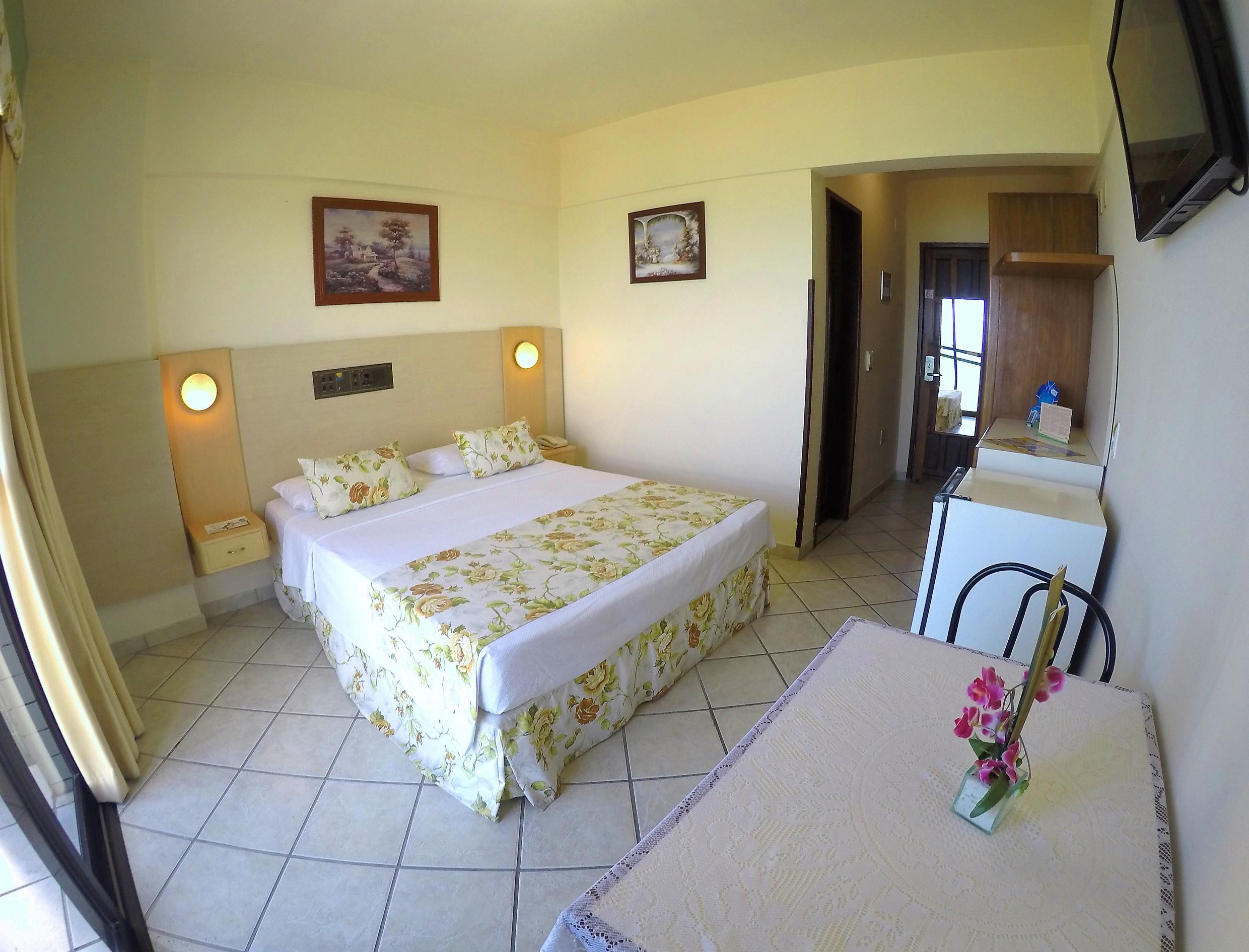 Deluxe, Suite, Lateral Side Sea View