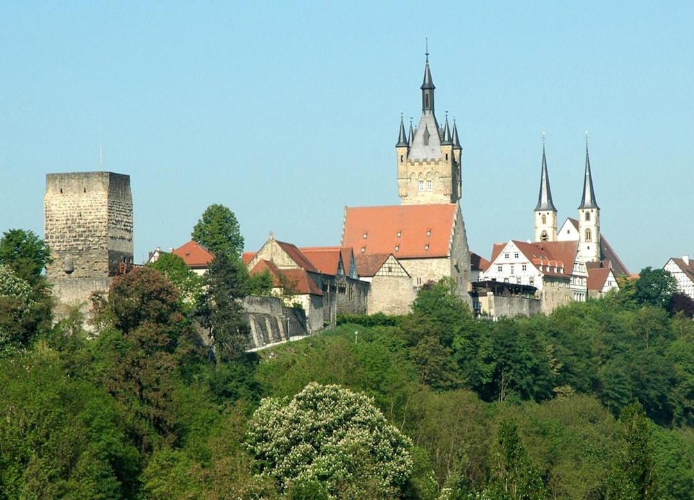 Quality Hotel Am Rosengarten 40/43