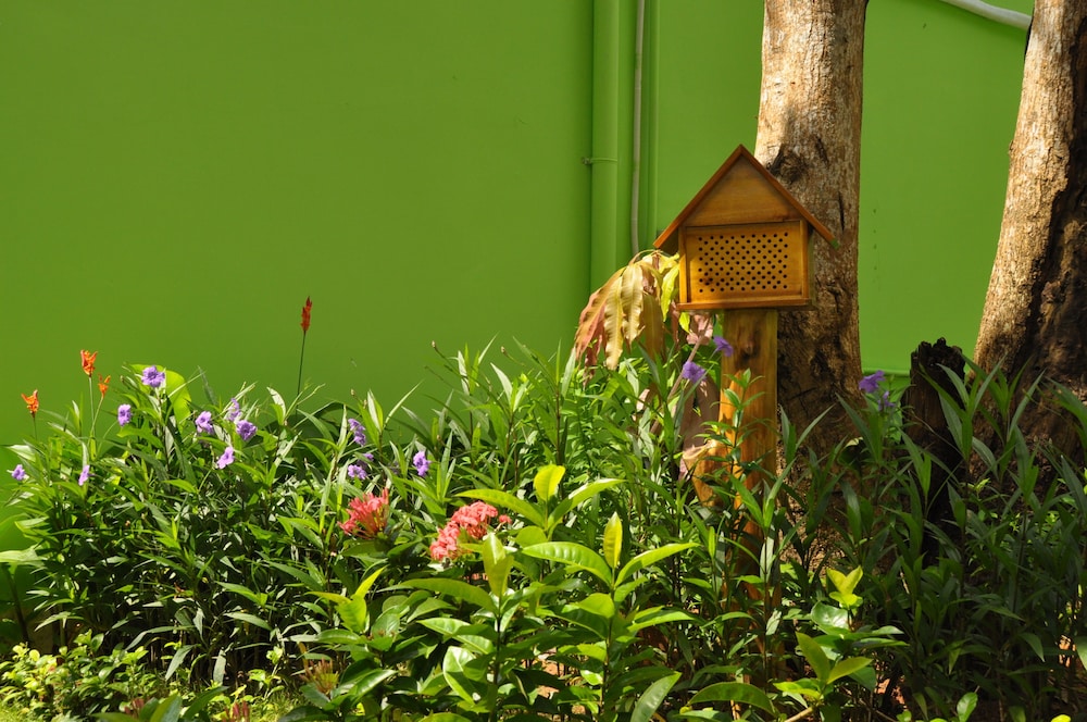 Bamboo Resort Phu Quoc 65/73