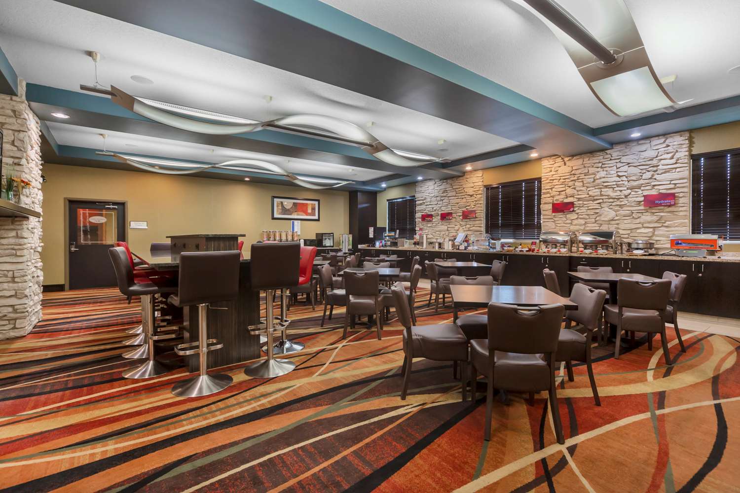 Best Western Plus Sherwood Park Inn and Suites 51/59