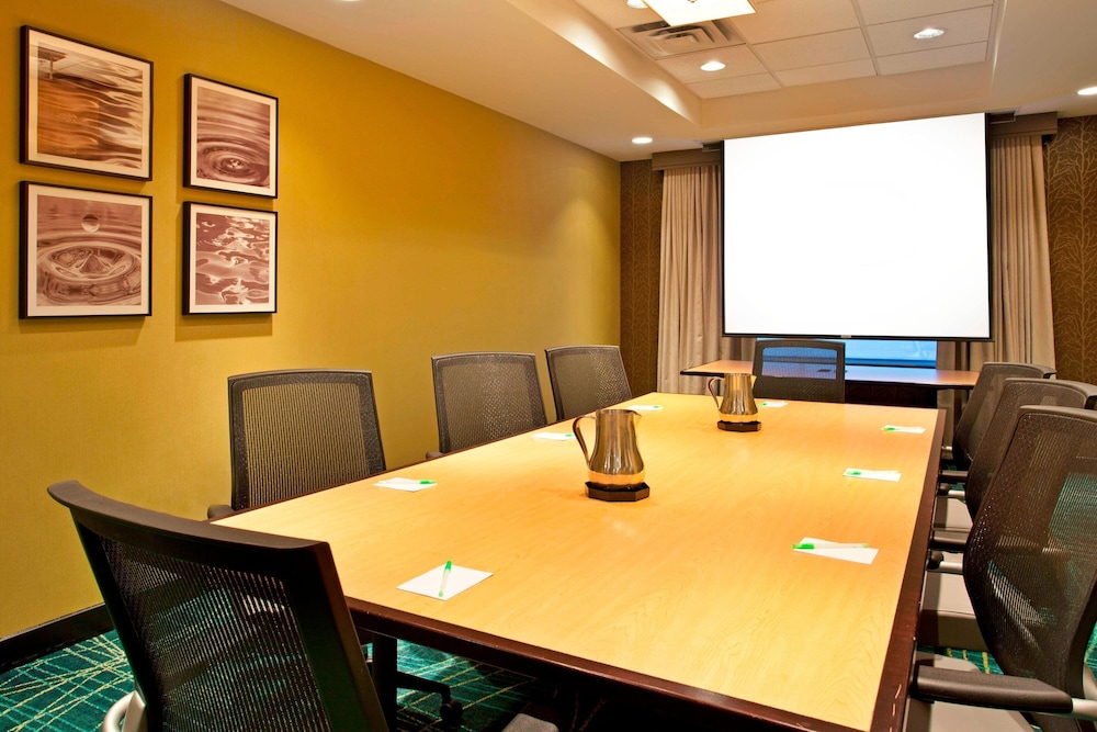 Springhill Suites Minneapolis St Paul Airport Mall of America 26/29