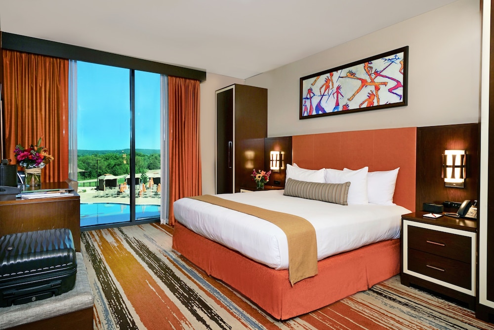 Osage Casino Hotel 11/41