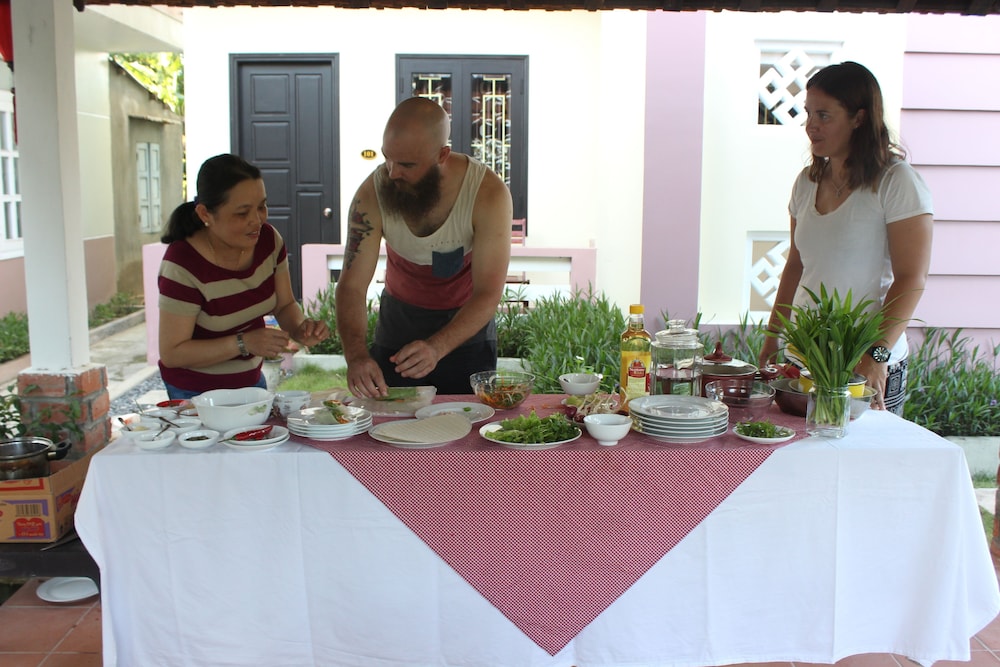 Do River Homestay 23/27