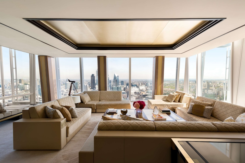 Shangri-La The Shard London 48/69