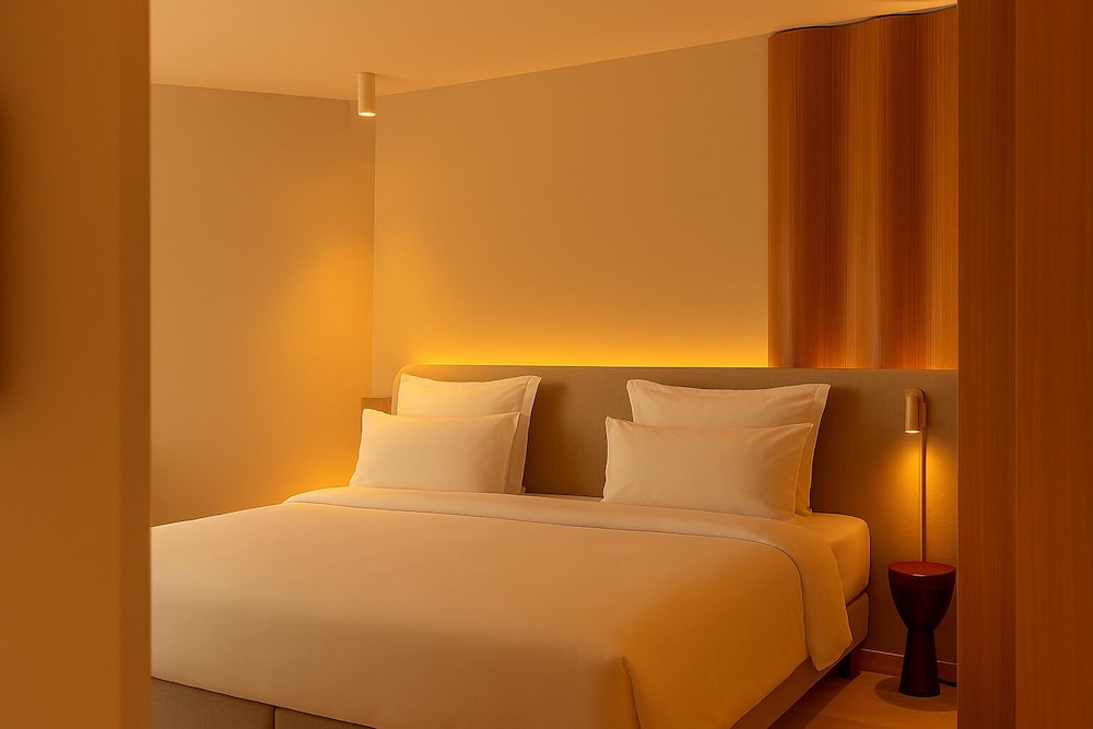 Golden Tulip Avignon Le Paradou 23/66
