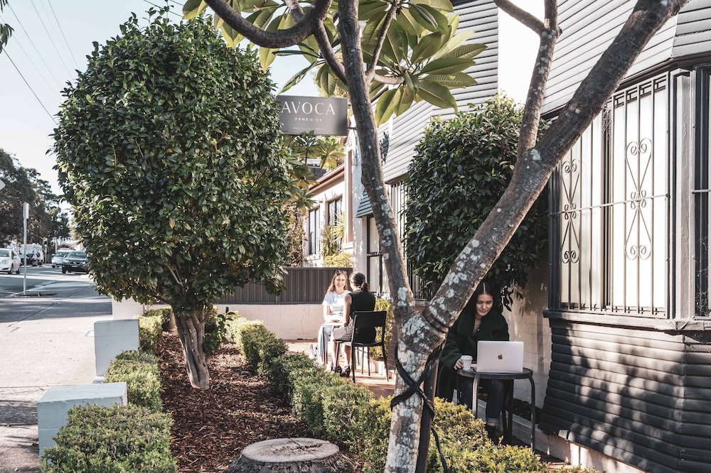 Avoca Randwick by Sydney Lodges 54/58