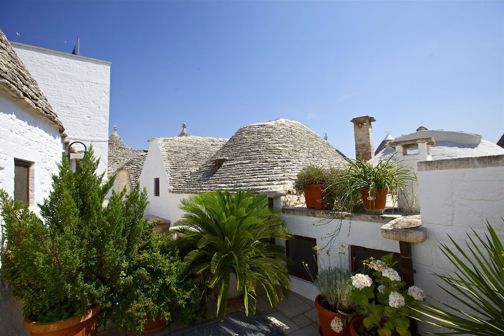 Trulli e Puglia 40/43