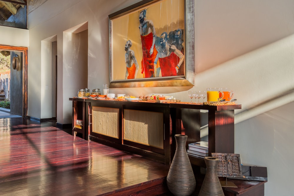 Hopewell Private Game Reserve 2/50