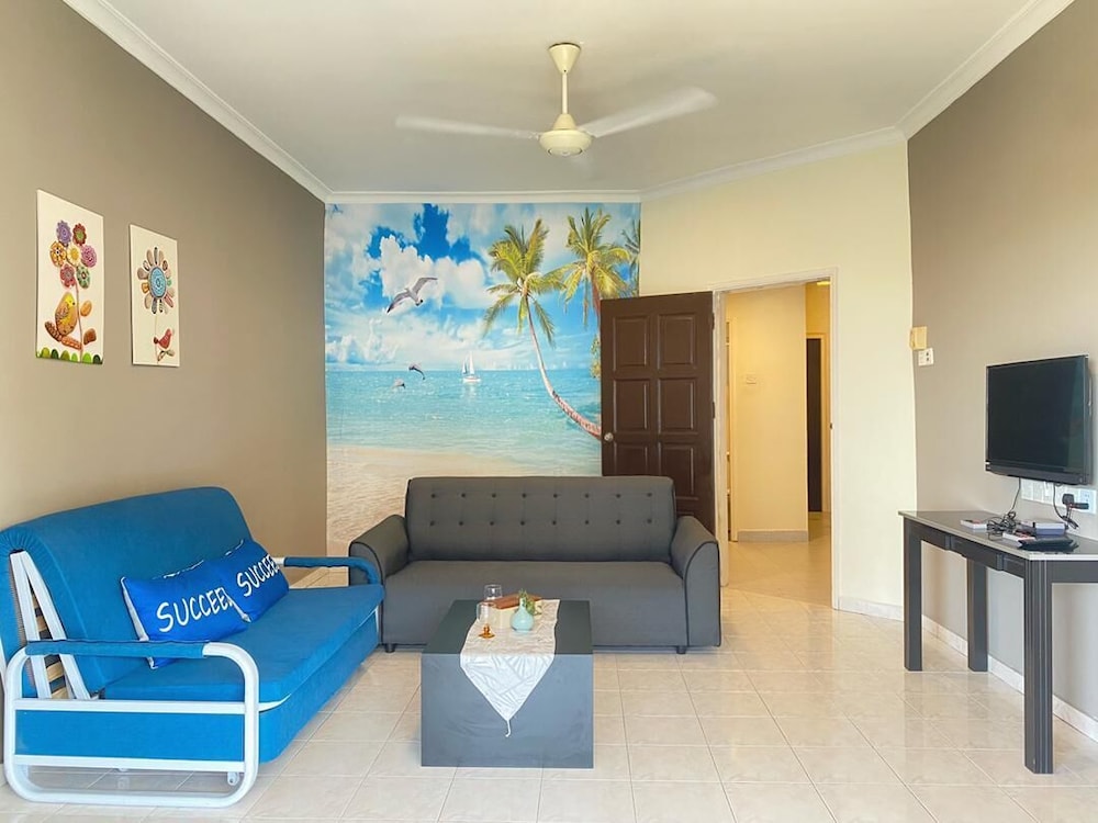 Perdana Serviced Apartment Resort 25/50