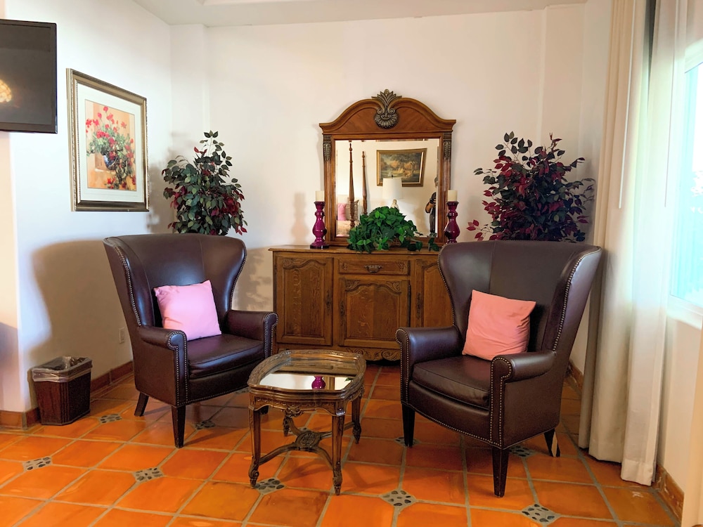 Hacienda Santana 33/50
